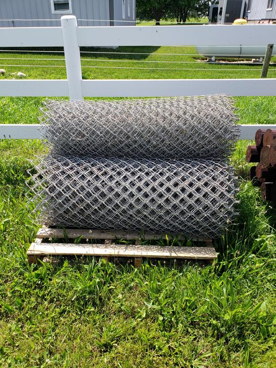 Wana Acres Fencing LLC DBA Double "R" Fencing LLC Shipshewana, IN